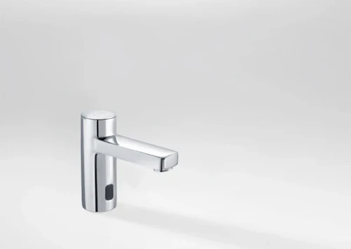 Смеситель для раковины Kludi Zenta 3820005 Хром латунь