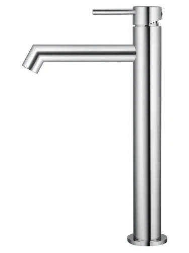 Смеситель для раковины Wonzon & Woghand WW-H1064-CR цвет Хром