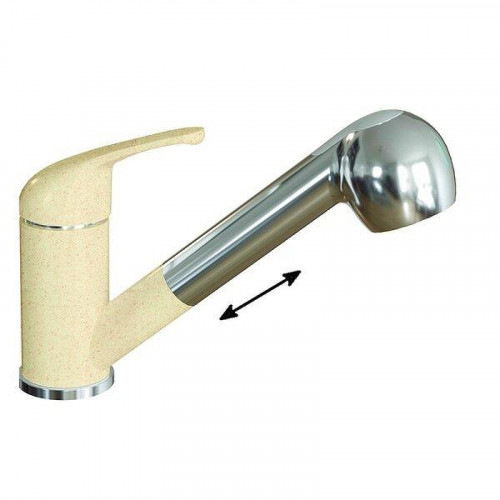 Смеситель для кухни Dr. Gans Соната 319.04l.1223.402 цвет Дюна