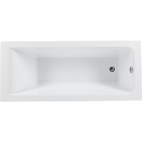 Акриловая ванна Aquanet Bright 170x70 267835 без гидромассажа