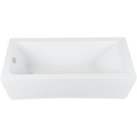Акриловая ванна Aquanet Bright 170x70 267835 без гидромассажа