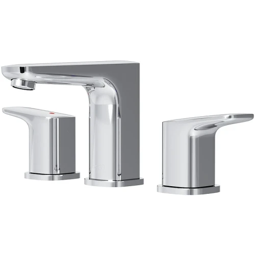 Смеситель для раковины AM.PM Spirit F7008000 Хром
