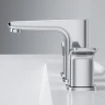 Смеситель для раковины AM.PM Spirit F7008000 Хром