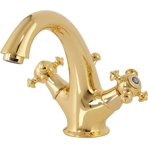 Смеситель для раковины Migliore Prestige New 26896
