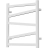 Водяной полотенцесушитель Point Феникс PN15156W П5 500x600 Белый