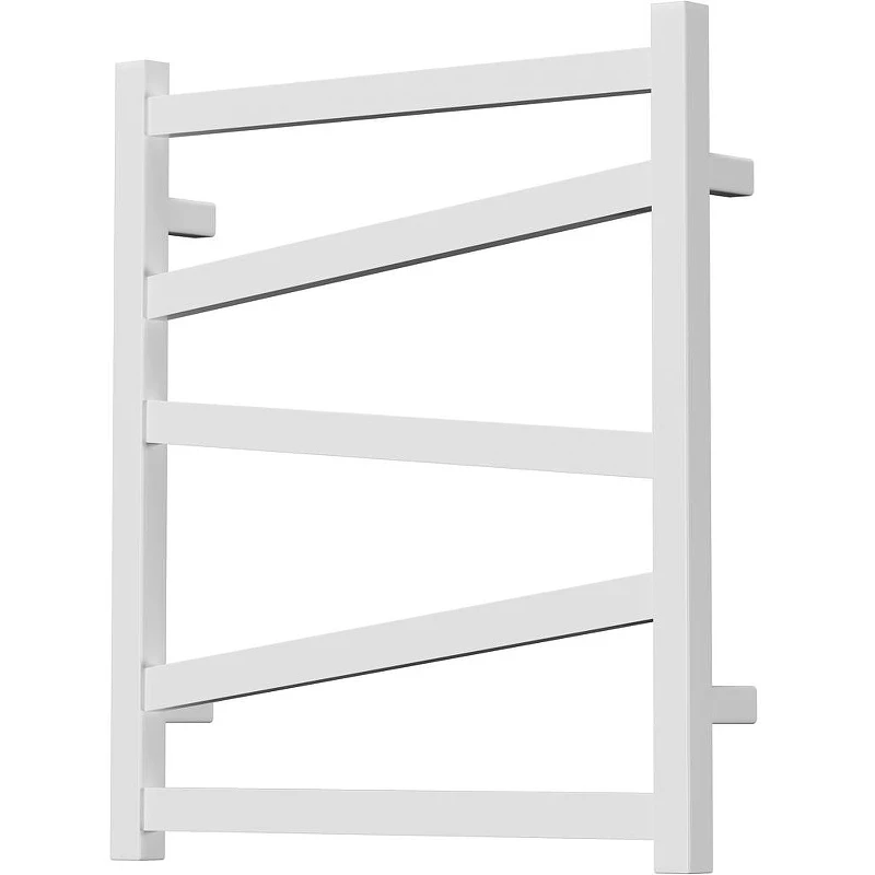 Водяной полотенцесушитель Point Феникс PN15156W П5 500x600 Белый