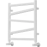 Водяной полотенцесушитель Point Феникс PN15156W П5 500x600 Белый