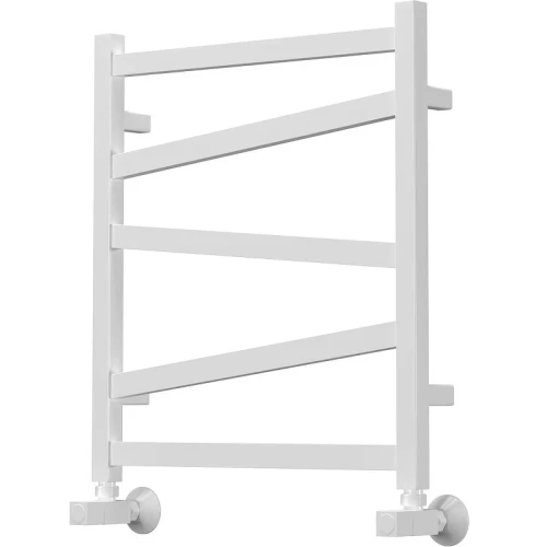 Водяной полотенцесушитель Point Феникс PN15156W П5 500x600 Белый