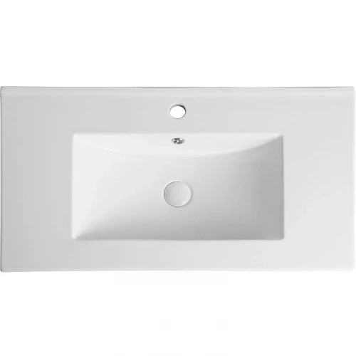 Раковина Orange 81 B03-800W Белая