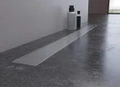 Душевой трап New Trendy VIMO 90x7 OL-0036 цвет Хром