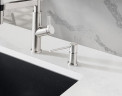 Дозатор для моющего средства Blanco Lato 525809 PVD Нержавеющая сталь