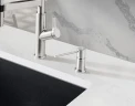 Дозатор для моющего средства Blanco Lato 525809 PVD Нержавеющая сталь