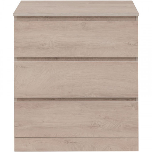 Комод Aquanet Сканди 70 302549 Дуб эдгрейн МДФ / ЛДСП