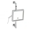 Косметическое зеркало Bemeta Cosmetic mirrors 112101182 Хром