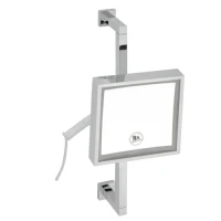 Косметическое зеркало Bemeta Cosmetic mirrors 112101182 Хром