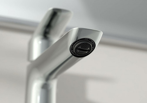 Смеситель для раковины Hansgrohe Logis Fine 71251000 Хром латунь