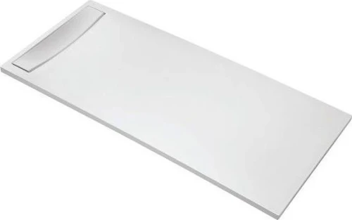 Акриловый поддон для душа Jacob Delafon Flight Neus 100x90 E66550-F-00 цвет Белый