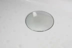 Душевая кабина Esbano ES-100PR 100x100 ESKB100PR без гидромассажа