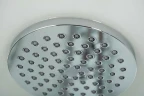 Душевая кабина Esbano ES-100PR 100x100 ESKB100PR без гидромассажа