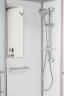 Душевая кабина Esbano ES-100PR 100x100 ESKB100PR без гидромассажа