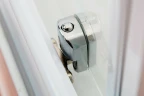 Душевая кабина Esbano ES-100PR 100x100 ESKB100PR без гидромассажа