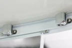 Душевая кабина Esbano ES-100PR 100x100 ESKB100PR без гидромассажа