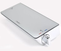 Смеситель для душа Hansgrohe Ecostat Select 13161000 с термостатом Хром латунь на стену