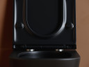 Унитаз с инсталляцией DIWO Ceramicanova Union CN4009TMB + DIWO 4501 с сиденьем Микролифт с клавишей смыва цвет Глянцевый белый