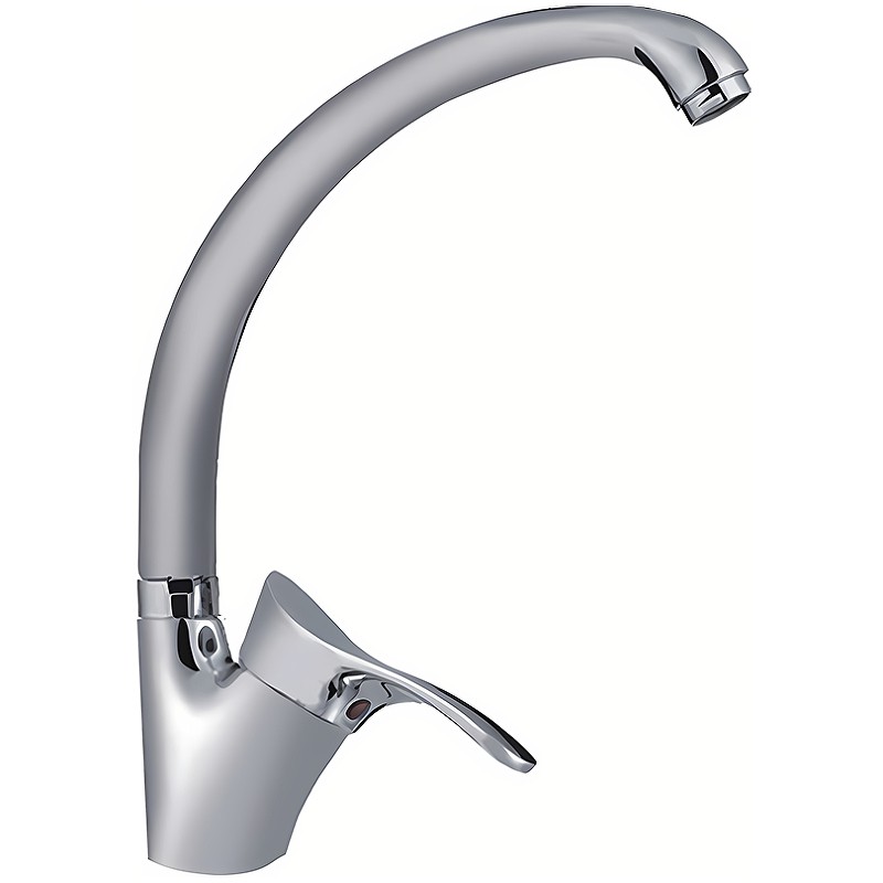 Смеситель для кухни Haiba HB4101-1