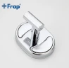 Крючок Frap F19 F1905-1 Хром