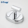 Крючок Frap F19 F1905-1 Хром