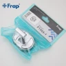 Крючок Frap F19 F1905-1 Хром