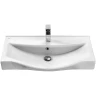 Раковина Santek Беверли 80 1WH302422 Белая
