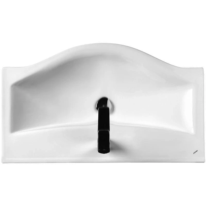 Раковина Santek Беверли 80 1WH302422 Белая