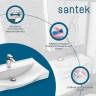 Раковина Santek Беверли 80 1WH302422 Белая