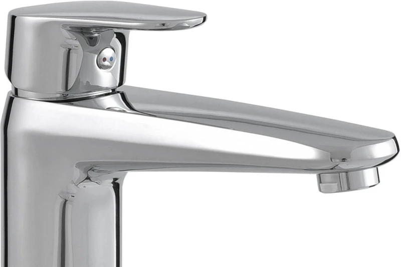 Смеситель для раковины Aquanet Magic AF410-11C Хром