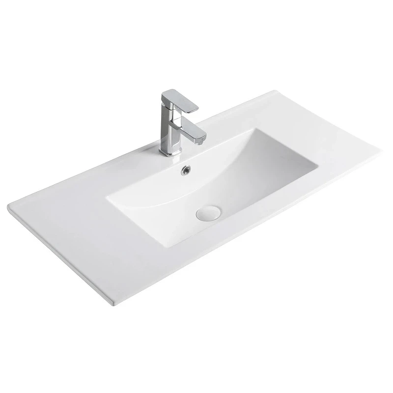 Раковина Gid Integrado 50 NYJ803-50 71108 цвет Белый