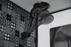 Душевая кабина Esbano ESB-90CR 90x90 ESKBB90CR без гидромассажа