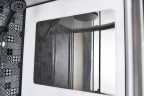 Душевая кабина Esbano ESB-90CR 90x90 ESKBB90CR без гидромассажа