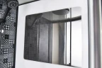 Душевая кабина Esbano ESB-90CR 90x90 ESKBB90CR без гидромассажа