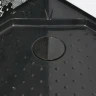 Душевая кабина Esbano ESB-90CR 90x90 ESKBB90CR без гидромассажа