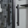 Душевая кабина Esbano ESB-90CR 90x90 ESKBB90CR без гидромассажа