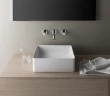 Раковина-чаша Laufen Living Square 36 8.1143.3 Белая