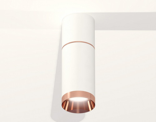 Накладной светильник Ambrella Light XS XS6322063