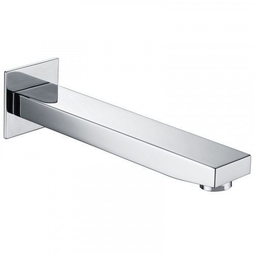 Смеситель для раковины WasserKRAFT A15513 Хром латунь встраиваемый