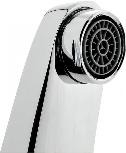 Смеситель для раковины Haiba HB1003 Хром