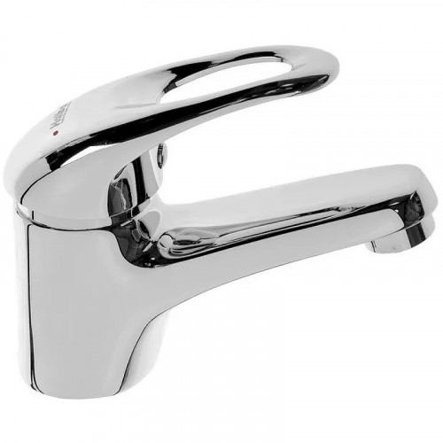 Смеситель для раковины Haiba HB1003 Хром