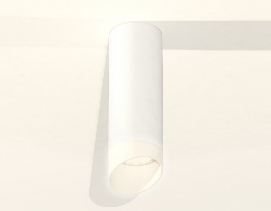 Накладной светильник Ambrella Light XS XS6342044