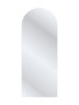 Зеркало Cezares 60 CZR-SPC-VAN-600-1500 с подсветкой без выключателя