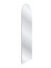 Зеркало Cezares 60 CZR-SPC-VAN-600-1500 с подсветкой без выключателя